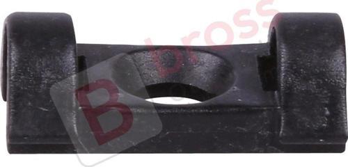 Mercedes için 10 Adet Çamurluk Tutucu Klipsi A 0049887778