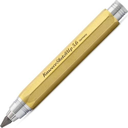 Sketch Up Versatil Kalem Brass 5.6 mm 10000744