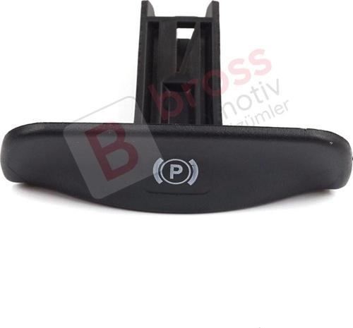 Mercedes V Class Viano Vito W639 2003-2015 için Park El Fren Elcik Kolu A6394270020