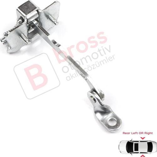 Renault Megane MK1 1996-2003 İçin Arka Kapı Gergi Yayı 7700828428