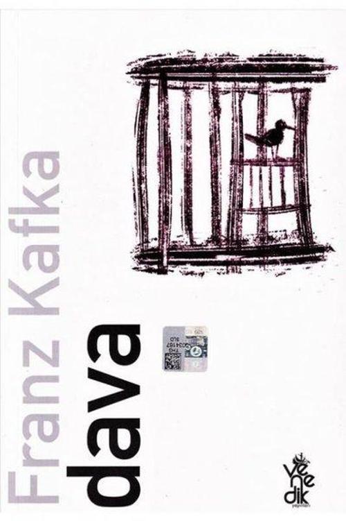 Venedik Yayınları Dava