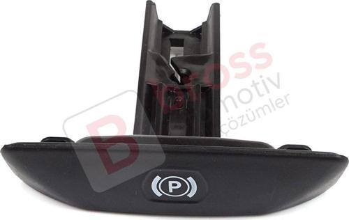 Mercedes W204 W207 W212 W218 için Park El Fren Elcik Kolu A2044270020