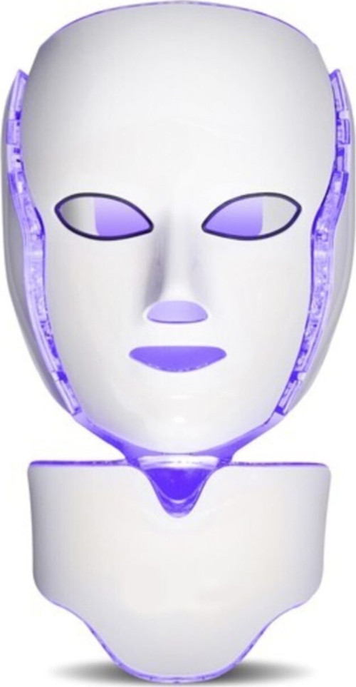 Led Maske