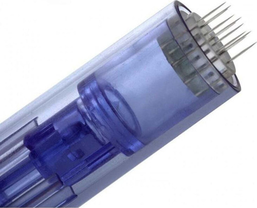 Kartuş 12 Pin 10 Adet