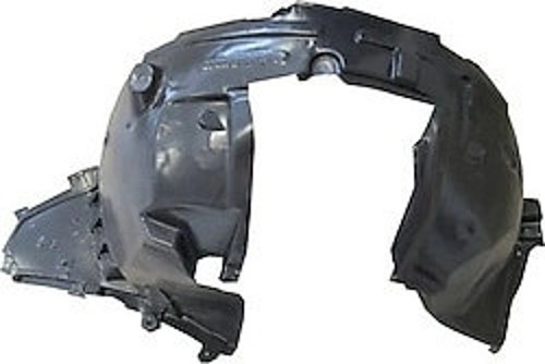 Ford Focus I 2002-2005 Sis Far Izgarası Sağ Farsız (Oem No: 2M5119952Ad)