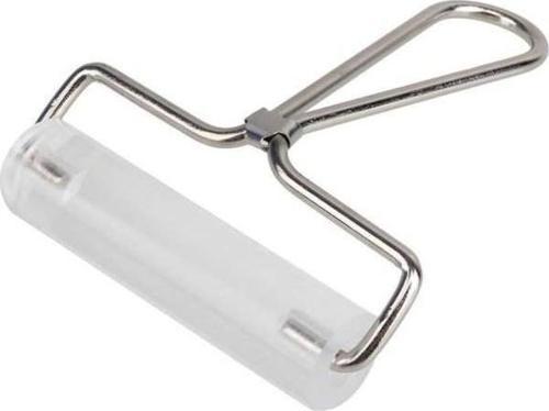 Akrilik Merdane 10 cm.