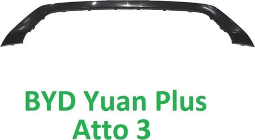 Byd Atto 3 (2022 Yılında Çıkan Kasa) Ön Tampon Çıtası Alt (Oem No: Sc2E2803116)