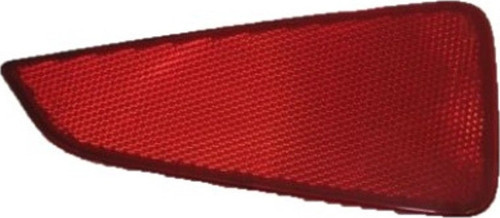 Ford Focus (2018 Yılında Çıkan Kasa) Arka Tampon Reflektörü Hatchbak Sol (Oem No: Jx7B13B415Aa)