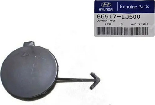 Hyundai İ20 - 2011-2014 Ön Çeki Demir Kapağı (Oem No: 865171J500)