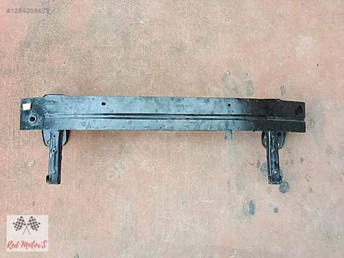 Hyundai İ20 - (2020 Yılında Çıkan Kasa) Ön Tampon Demiri (Oem No: 64900Q0000)
