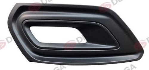 Ford Custom 2018-2019 Sis Far Kapağı Sisli Sol (Oem No: Jk21R19953Be5Yz9)