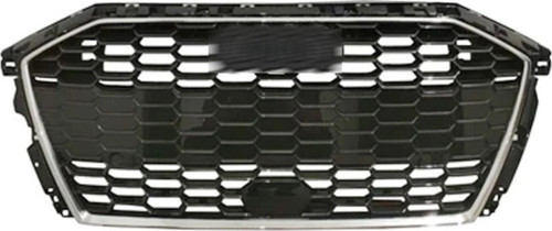 Audi A3 - 2021-2022 Ön Panjur Nikelaj (Oem No: 8Y0853651Fcka)