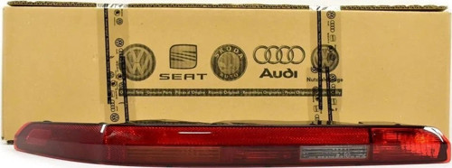 Audi Q7 - (2015 Yılında Çıkan Kasa) Arka Sis Lambası Sol (Oem No: 4M0945095)