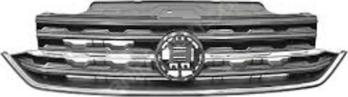 Volkswagen T - Cross Ön Panjur (2021 Yılında Çıkan Kasa) (Oem No: 2Gm853651Dheu)