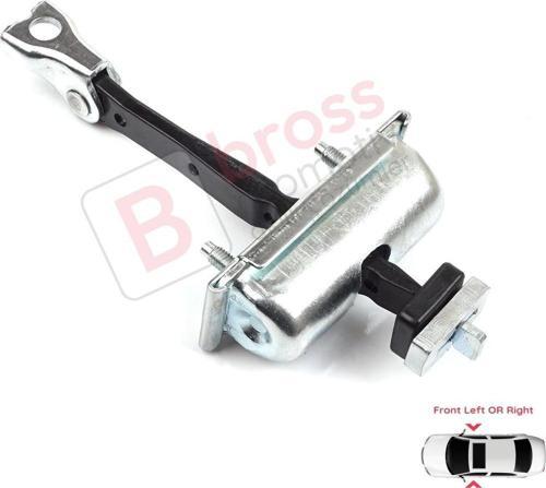 Opel Adam M13 2012-2019 İçin Ön Kapı Gergi Yayı 13412690