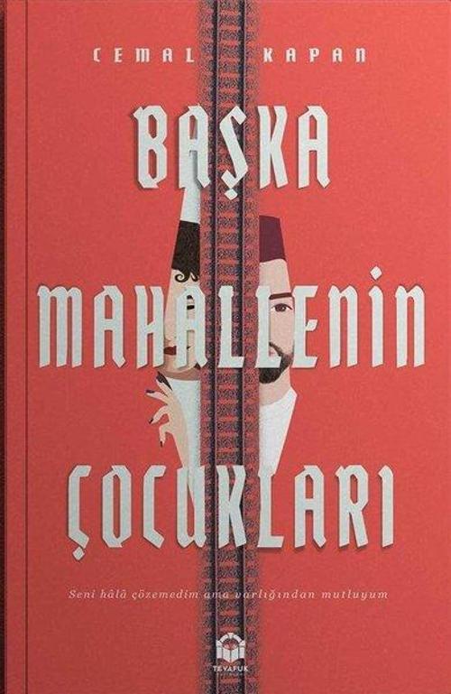 Başka Mahallenin Çocukları