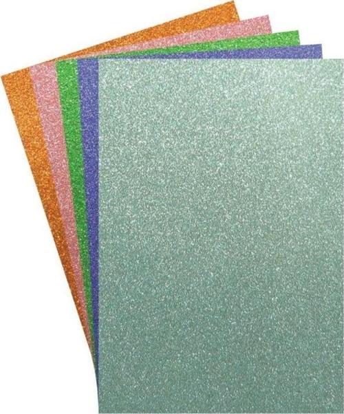 Simli Karton 250 gr 20x30 cm 10'lu