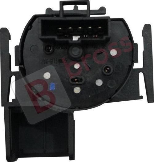Opel Corsa C Meriva Tigra B Combo C için Kontak Ateşleme Terminali 914861, 09115863