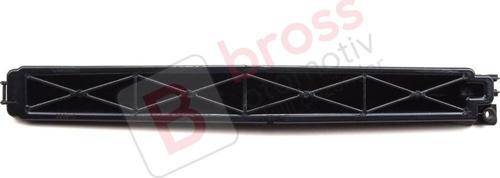 Opel Corsa D Fiat Linea Punto Alfa Romeo Evo MiTo için Hava Polen Filtre Kapağı 6808620 55702400