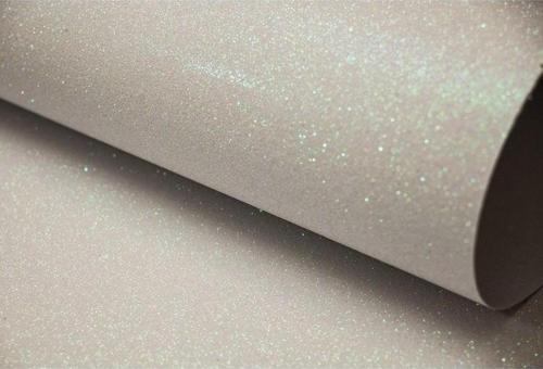 Simli Karton 50x70 cm 5 Adet 250 gr. BEYAZ