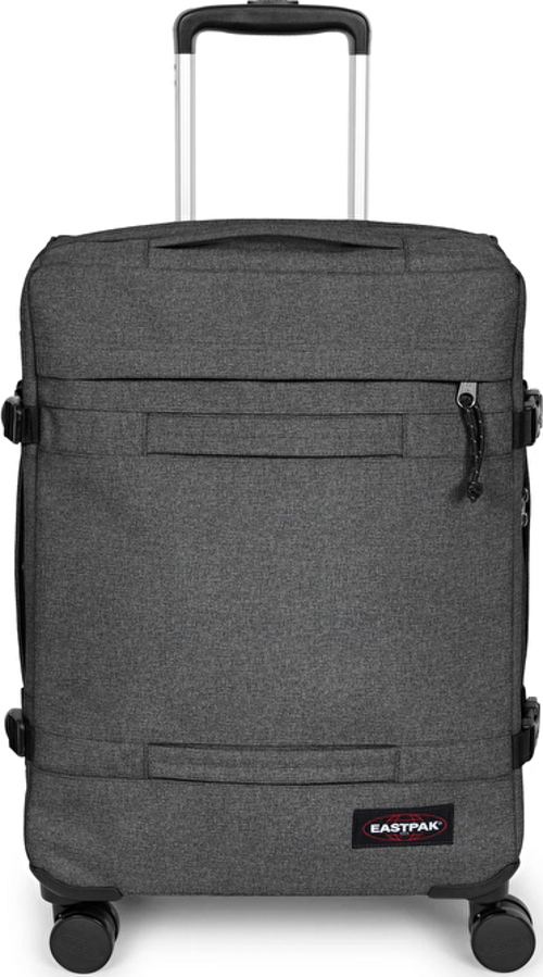 Transit'R 4 S + Tekerlekli Unisex Valiz EK0A5BM177H1