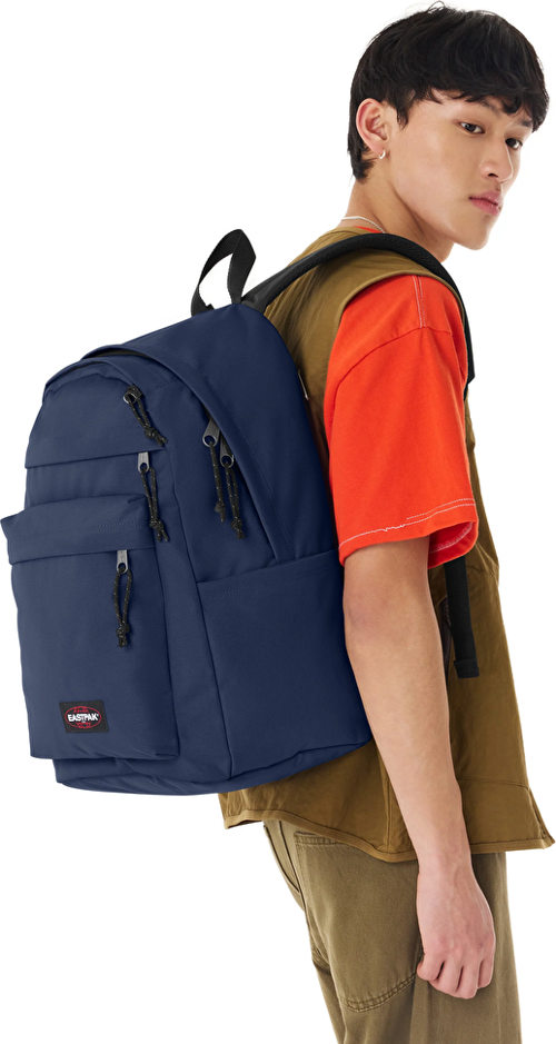 Day Pak'R Pro Unisex Sırt Çantası EK0A5BNSA0Y1