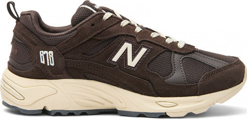 Nb Lifestyle 878 Unisex Spor Ayakkabı M8785KM