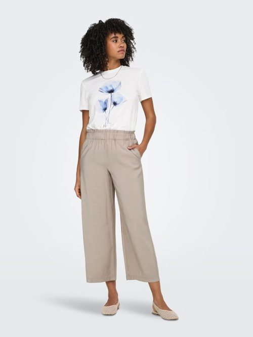 Onlmonza Mw Culotte Kadın Pantolon 15363754