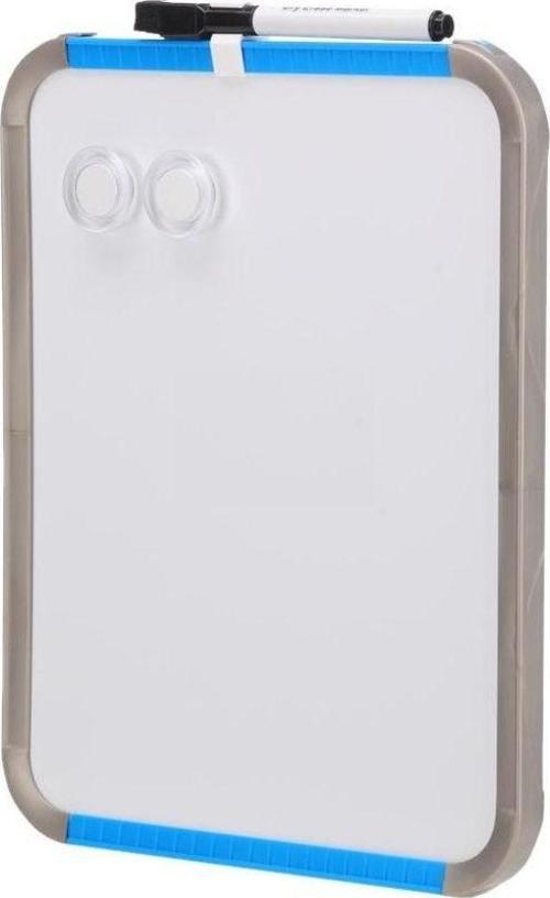 Mini Yazı Tahtası Mıknatıslı 279x216 mm