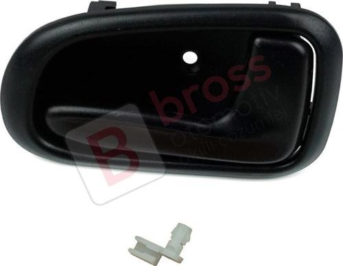 Toyota Corolla 1995-2002 için Sağ Kapı İç Açma Kolu 69205 12120
