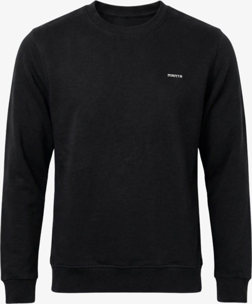 Uzun Kollu Erkek Sweatshirt