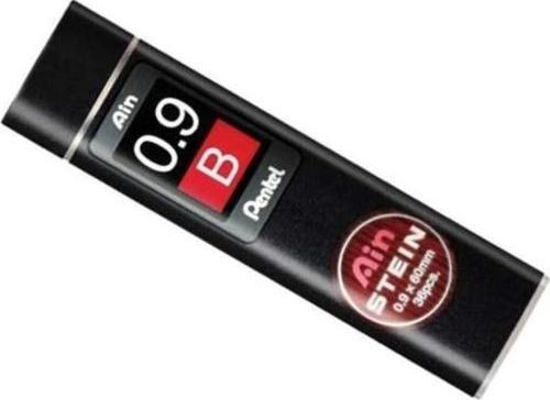 Ain Stein Min (Mekanik Kurşun Kalem Ucu) 0.9 mm B 36'lı Tüp