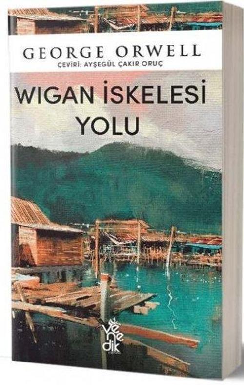 Wigan İskelesi Yolu