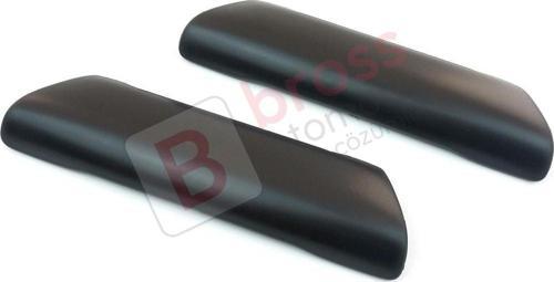 VW T5 MK1 İçin 2 Adet İç Kapı Tutamak Kapağı 7H0867171B