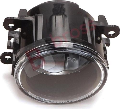 Renault Dacia Scenic Megane Master Laguna Thalia Logan Duster için Ön Sis Lamba 8200074009 AMPULSÜZ