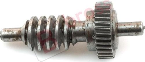 VW Transporter T6 için Yan Ayna Tamir Dişlisi 7E1857507 508