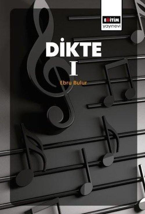 Eğitim Yayınevi Dikte 1