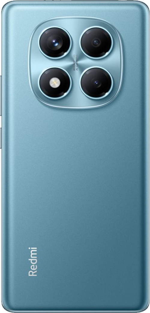 Redmi Note 14 PRO 4G Uyumlu Şeffaf Silikon Kılıf