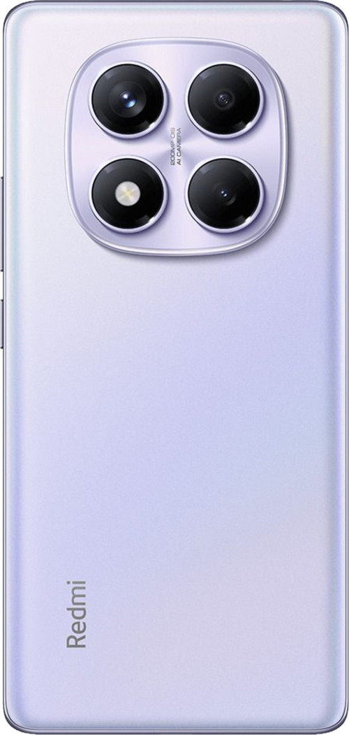 Redmi Note 14 PRO PLUS Uyumlu Şeffaf Silikon Kılıf