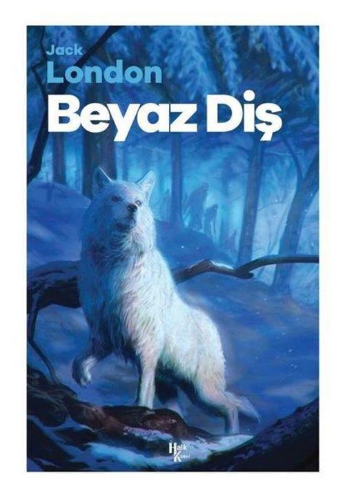 Halk Kitabevi Yayınevi Beyaz Diş