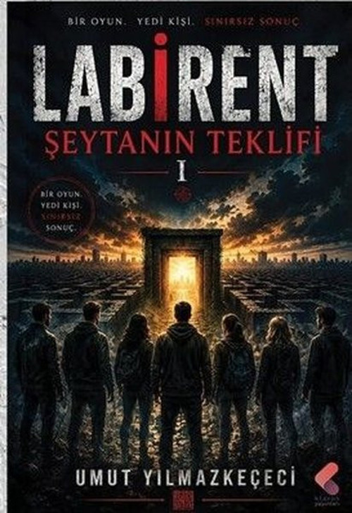 Labirent - Şeytanın Teklifi 1