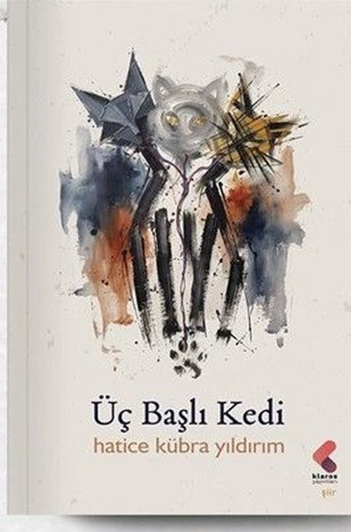 Üç Başlı Kedi