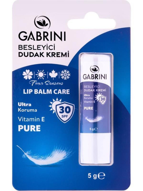 Pure Lip Balm