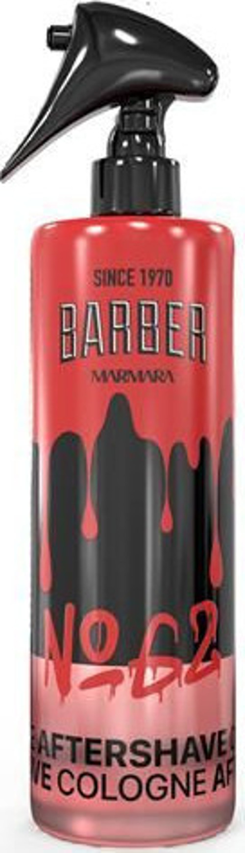 After Shave Sprey 400Ml. No:62