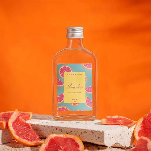 Parfümlü Kolonya 200Ml Paradiso