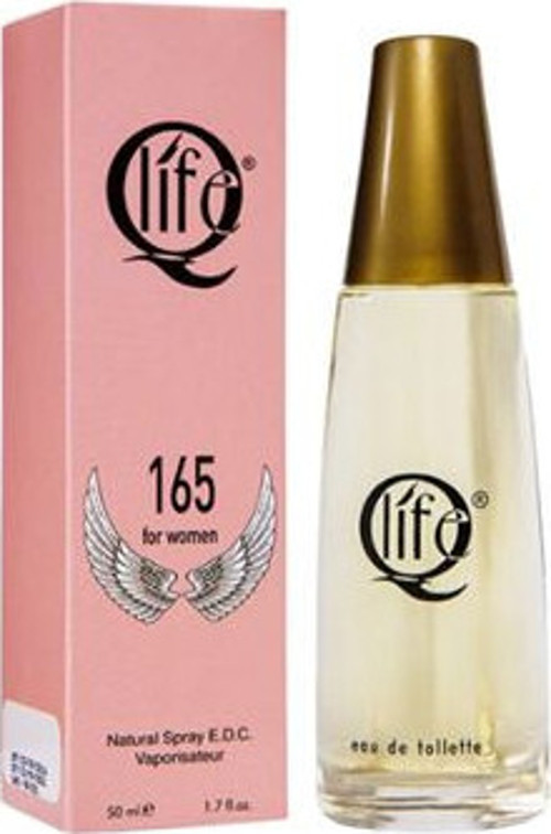 EDP 50Ml. 165 Olimpia