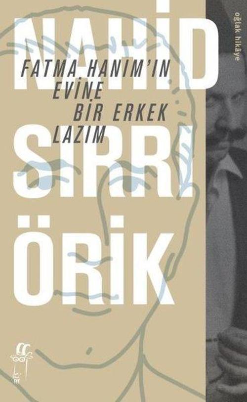 Fatma Hanımın Evine Bir Erkek Lazım