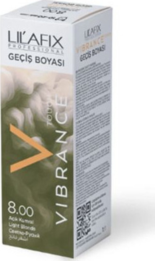 Vibrance Geçiş Boyası 100Ml 8-00