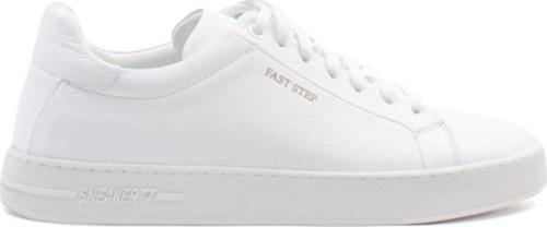 Hakiki Deri Erkek Casual Ayakkabı 819MA501