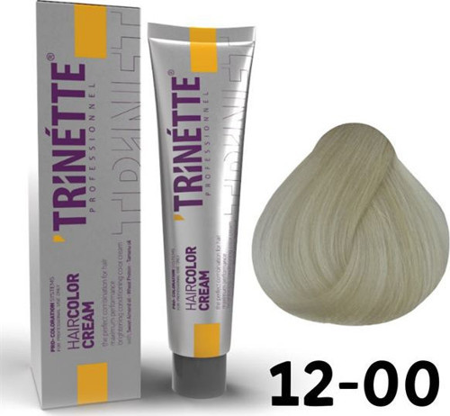 Saç Boyası 100Ml. 12-00 Platin